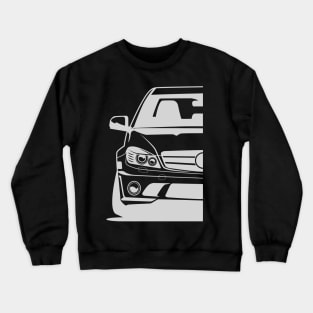 W204 C63 Crewneck Sweatshirt